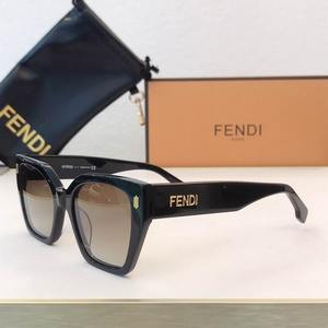 Fendi Sunglasses 533